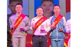 他們，始終以勞動(dòng)為榮！